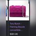 Tory Burch Bags | Fushia Pink Tory Burch Purse | Color: Pink | Size: Os