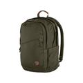 Fjallraven Raven 28 Backpack Dark Olive One Size F23345-633-One Size