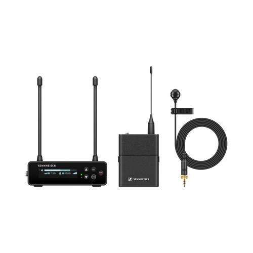 Sennheiser EW-DP ME4 SET Q1-6