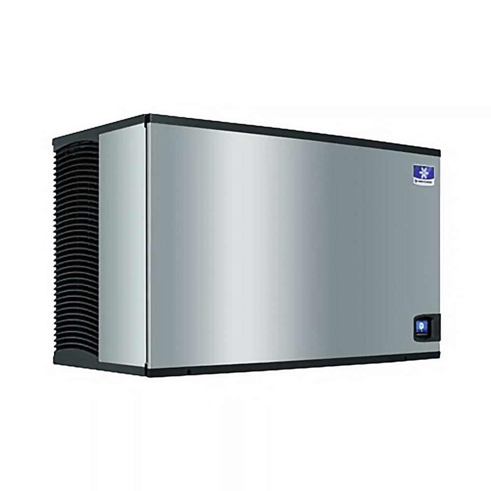 Manitowoc IDT1900N 48" Indigo NXT Full Cube Ice Machine Head - 1915 lb/24 hr, Remote Cooled, 208-230v/1ph, easyTouch Interface | Manitowoc Ice