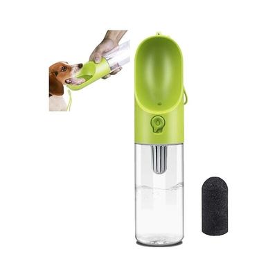 Petkit - P008 eversweet Hundetrinkflasche für unterwegs, Leckdichte Outdoor Trinkflasche - 400ml Image