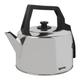 3.5 Litre Corded Traditional Kettle Stainless