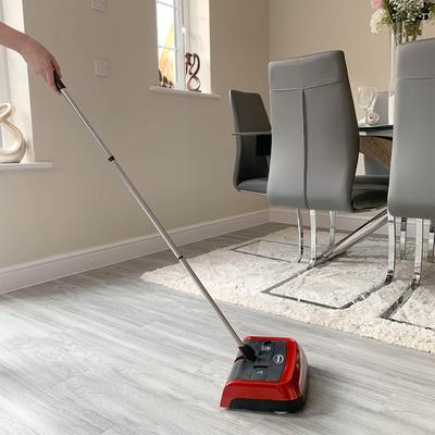 Evo3 Floor And Carpet Sweeper