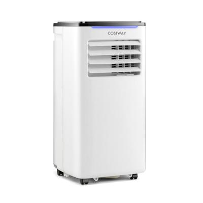 Costway 8000/10000 BTU 3-in-1 Portable Air Conditi...