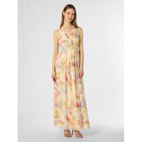 Marie Lund Abendkleid Damen vanille, 38