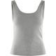 adidas Sportswear Tanktop Damen grau, M