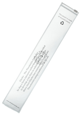 Clarke Tinwhistle Pouch C & D