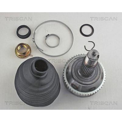 Triscan Gelenksatz, Antriebswelle [Hersteller-Nr. 854010109] für Opel, Renault Image