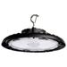 Nuvo Lighting 64810 - LED UFO HIGHBAY 200W/5000K DIM (65-786R2) Indoor Round UFO High Low Bay LED Fixture