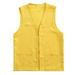 Long Vest Jacket Adult Postulant Activity Vest Supermarket Vests Clerk Workwear