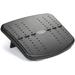 Silonn Adjustable Ergonomic Footrest | 2.36 H x 16.14 W x 13.39 D in | Wayfair WY-HNFR5