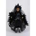 Karen Didion Originals Slate Sitting Witch | 26 H x 16 W x 14 D in | Wayfair HA26-22