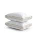 Martha Stewart Memory Foam Plush Support Pillow Polyester/Memory Foam | 28 H x 20 W x 5 D in | Wayfair DS2515BACK-1J2PK