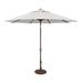 Birch Lane™ Branchdale 9' Market Sunbrella Umbrella Metal | 95.9 H in | Wayfair 95EDF43B439044438E90AA417799FB67