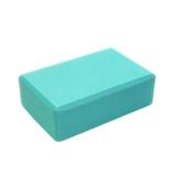 JeashCHAT Yoga Block Made from Sturdy Foam EVA Foam Soft Non-Slip Yoga Block for Yoga Stretching Exercise Fitness 9Ã—6Ã—3 inches Clearance