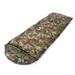 KIZOCAY Camping Sleeping Bag Lightweight 4 Season Warm & Cold Envelope Backpacking Sleeping Bag for Outdoor Traveling Hiking