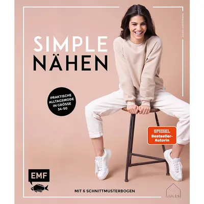 Buch Simple Nähen Image