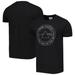Unisex American Needle Black Pink Floyd Brass Tacks T-Shirt
