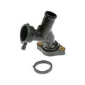 Thermostat Housing - Compatible with 1996 - 1999 Plymouth Breeze 2.0L 4-Cylinder 1997 1998