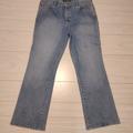 Ralph Lauren Jeans | Lauren Jeans Co Ralph Lauren Women’s Jeans Size 16 Medium Wash Blue. | Color: Blue | Size: 16
