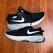 Nike Shoes | Nike Joyride Run 2 Pod 'Black' | Women Size 6 | Color: Black/Blue | Size: 6