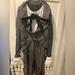 Disney Other | Disney Store, Jack Skellington Costume, With Mask Size Xl | Color: Black/White | Size: Xl