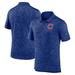 Men's Nike Royal Chicago Cubs Next Level Performance Polo