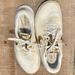 Nike Shoes | Nike Metcon 3 Sneakers | Color: Gold/White | Size: 8