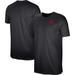 Men's Nike Black Ohio State Buckeyes Sideline Coaches Performance Top