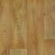 247Floors Flash Wood Plank Effect Vinyl Flooring 2.3mm Realistic Foam Backed Lino Slip Resistant (2m x 3m / 6ft 6" x 9ft 10", Natural Oak Planks)