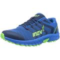 Inov-8 Men's Running Shoes, Blue, 9.5 UK