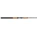 Rapala Fate Steel Casting Rod 9ft 6in Medium Moderate Fast 2 Pieces SSC96M-2