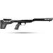 MDT HNT26 Folding Buttstock ARCA Forent Chassis System Right Hand Black Carbon Fiber 107380-BCF