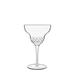 Luigi Bormioli Roma 1960 13.25 oz. Margarita Glasses Set of 4 Glass | 7.25 H x 4.5 W in | Wayfair 032622027233