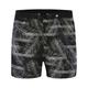 Tom Tailor Badeshorts Herren schwarz, XXL