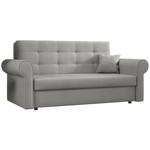 Mobilier1 - Canapé convertible Columbus 129, Mono 244, Boîte de literie, 0, 85x168x98cm, Mobilier