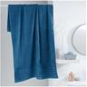 1001kdo - Drap de bain 90 x 150 cm Vitamine petrole