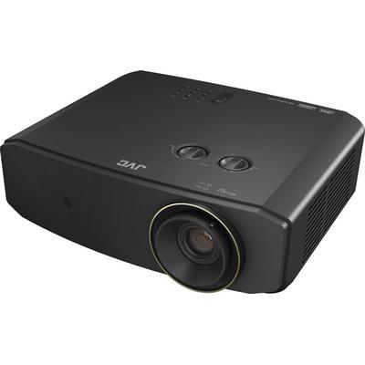 JVC LX-NZ30B 4K Laser Projector, Black