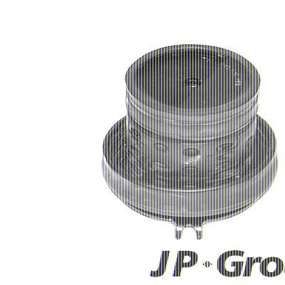 Jp Group Lagerung, Motor [Hersteller-Nr. 1117901900] für VW Image