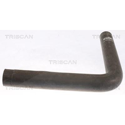 Triscan Kühlerschlauch [Hersteller-Nr. 863017033] Image