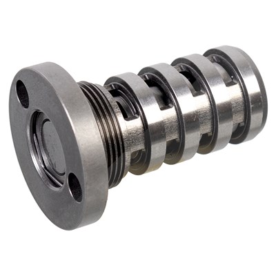 Febi Bilstein Zentralventil, Nockenwellenverstellung [Hersteller-Nr. 40201] für Audi, Seat, Skoda, VW Image