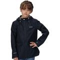 Regatta Unisex Belladonna, Navy, 7 Years