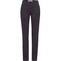 BRAX Damen Style Mary Winter Moments Thermo Hose, Anthracite, 27W / 34L EU