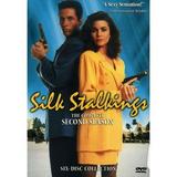 Pre-owned - Silk Stalkings - The Complete Second Season