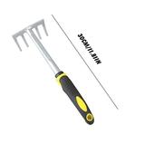 iOPQO Trim Tool Lawn Garden Tools Digging Weeding Planting Household Gardening Tools gardening tools