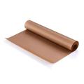 CUIKOSAER 30 * 40cm Reusable Non-stick Bbq Grill Mat Ptfe Barbecue Oven Paper Microwave Tool Liners Cook Baking Silicone Baking D9x2 Pad P1A3