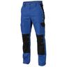 Pantaloni Siggi Tago cotone/elastan - Taglia: xs, Colore: Blu