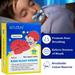 Sefudun Kids Sleep Strips 50PCS Latex Free Hypoallergenic 2.16x1.57in for 4-8 Years Old Children Nasal Breathing Strips for Kids