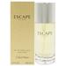 Escape by calvin klein for men - 3.3 oz edt spray