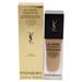 All Hours Foundation SPF 20 - BD40 Warm Sand by Yves Saint Laurent for Women - 0.84 oz Foundation